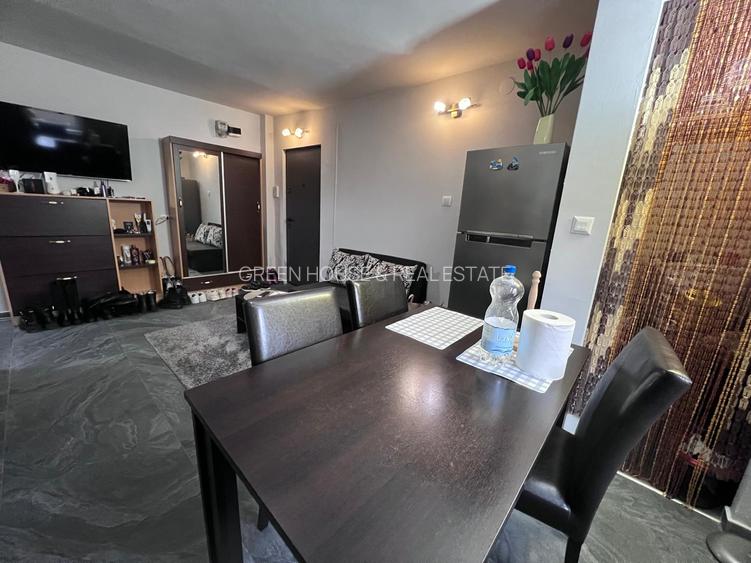 Apartament 2 camere,decomandat,zona Lido-Casa de pensii - 2