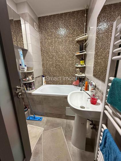 De vânzare apartament 1 camera la cheie - 2