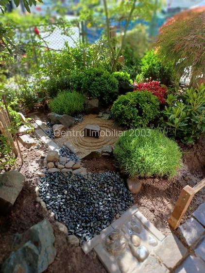 Apartament in vila, Capitale,parter, 50 mp,birouri,showroom - 8