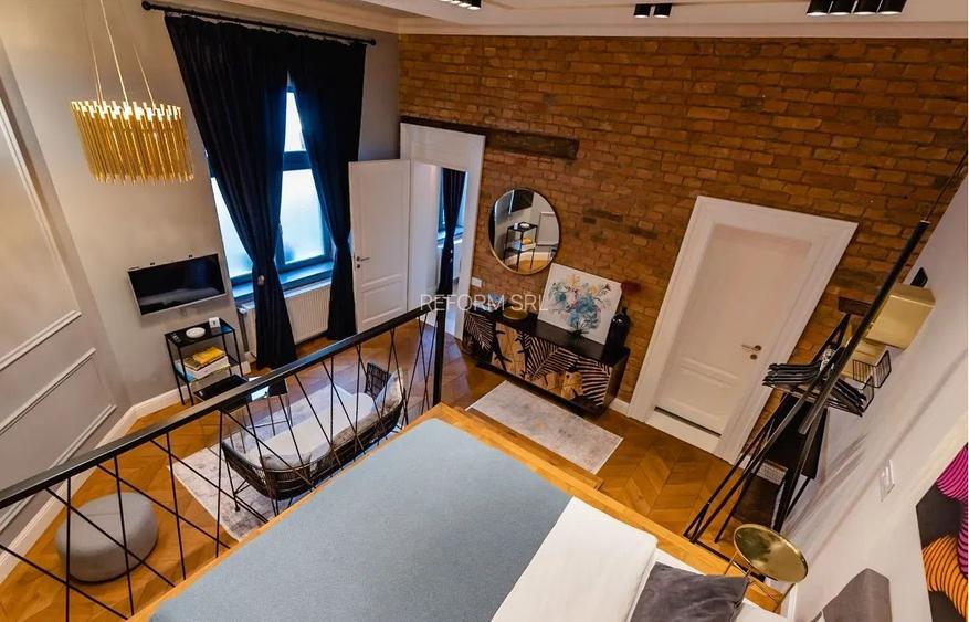 De vânzare două apartamente, 95 mp, în centrul Clujului - 10