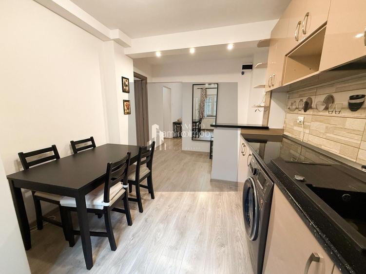 Apartament 3 camere decomandat Salaj - 6