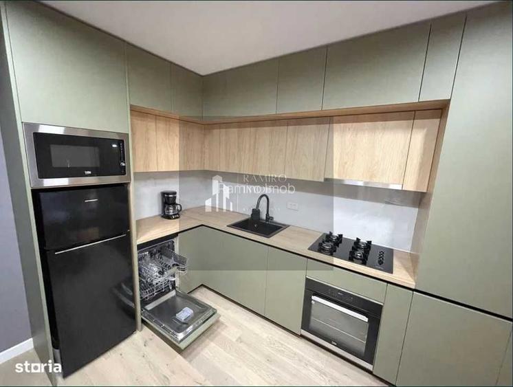 Apartament 2 camere | Crangasi - Trio Bridge | Parcare |  Prox Metrou - 3