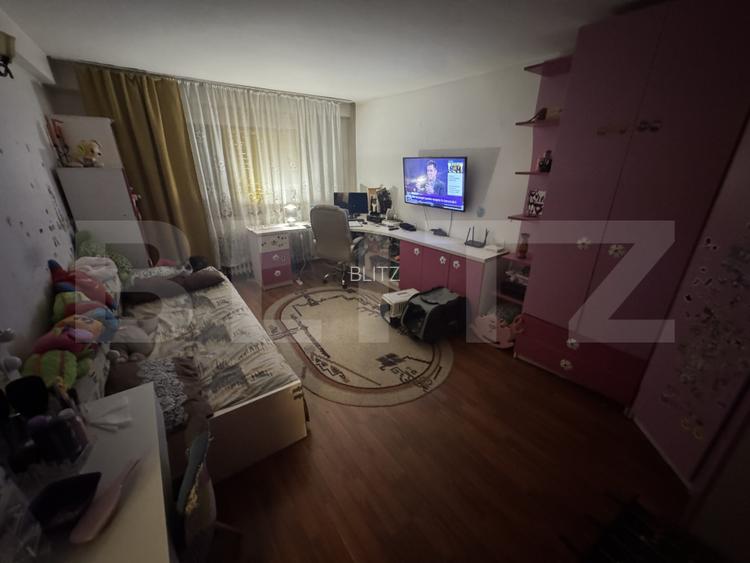 Apartament 3 camere, 67 mp, zona Nicolina - 6