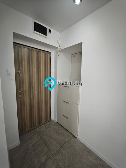 Studio decomandat 45 mp | Modern | Gară de Nord | Mobilat - 14