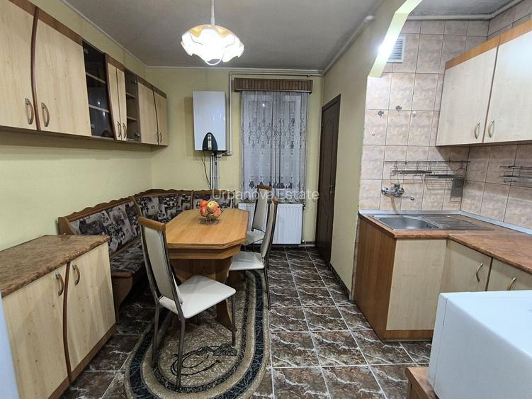 Apartament spațios cu 3 camere Tudor - 4