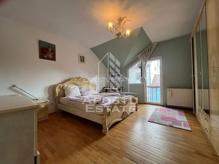 Casa individuala 6 camere, zona Intim - 2