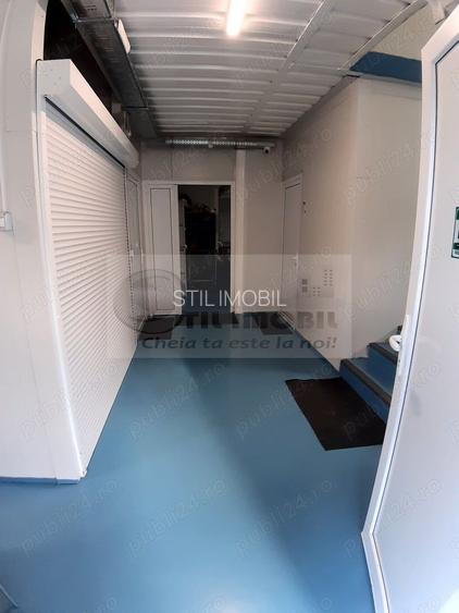 Clădire Multifuncțională Premium 600 mp- 397000 EURO Barnova - 8