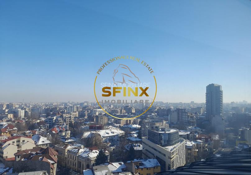 Spatiu birouri cladire clasa A zona  Armeneasca - 13