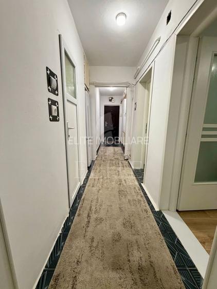 Apartament 2 camere în zona SIRENA - 6