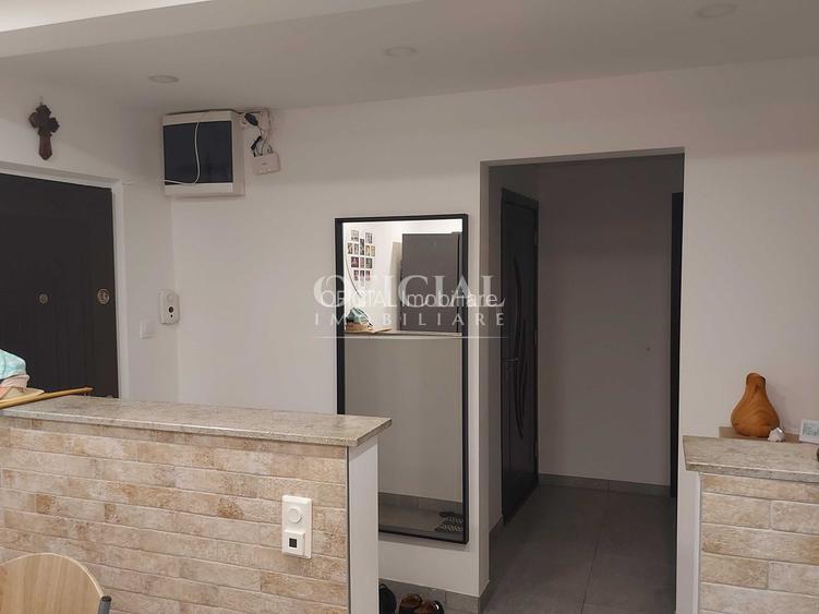 Apartament 3 camere | 68 Mp | 2 Bai | Parcare | Zorilor Lunii - 8