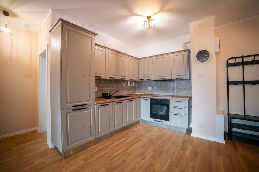 2 camere - Centru | Complex Paltim - 10