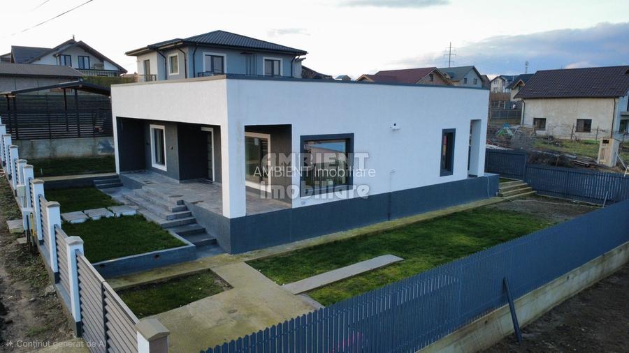 CASĂ individuală, cu teren 450 mp, LA CHEIE, VASLUI-zona FILATURII; - 5