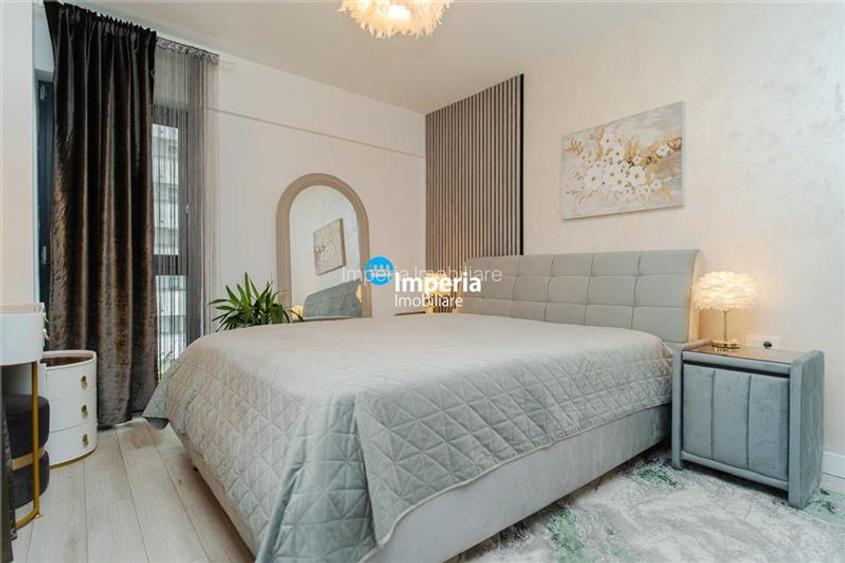 Ap. 3 camere | Copou | 94 mp | Parcare | Intabulat | TVA 21% inclus - 4