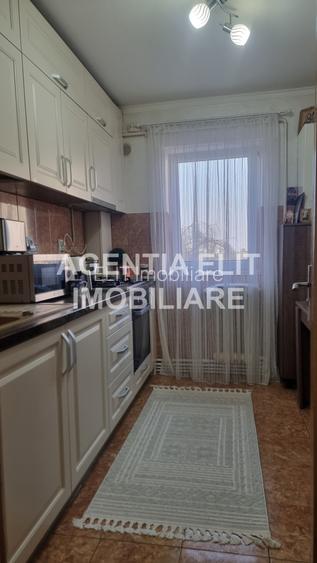 Apartament 2 camere, Zona Industriala - 4