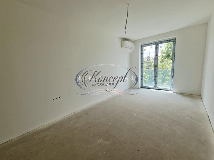 Apartament spatios pe Constantit Brancusi - 16