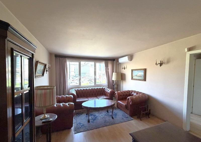 Apartament de inchiriat | 6 camere | Cismigiu - 3