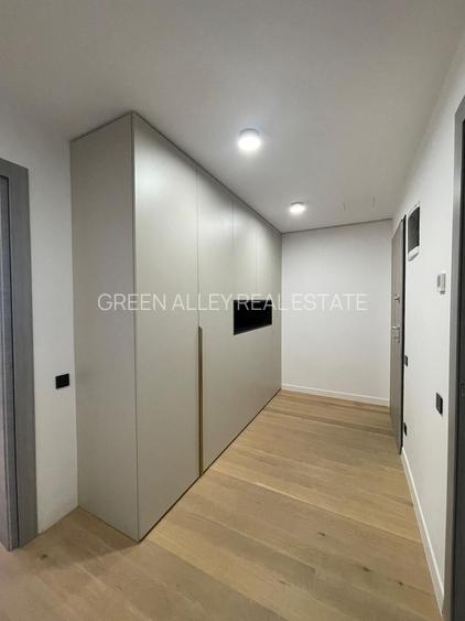 3 CAMERE || VEDERE LIBERA || 2 LOCURI PARCARE || BOXA || FLOREASCA - 10