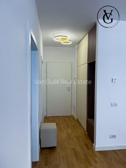 Aparatemnt 2 camere | The Ivy Băneasa | Prima Închiriere - 7