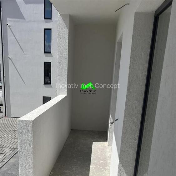 Apartament de vanzare 2 camere Sibiu Doamna Stanca - 6