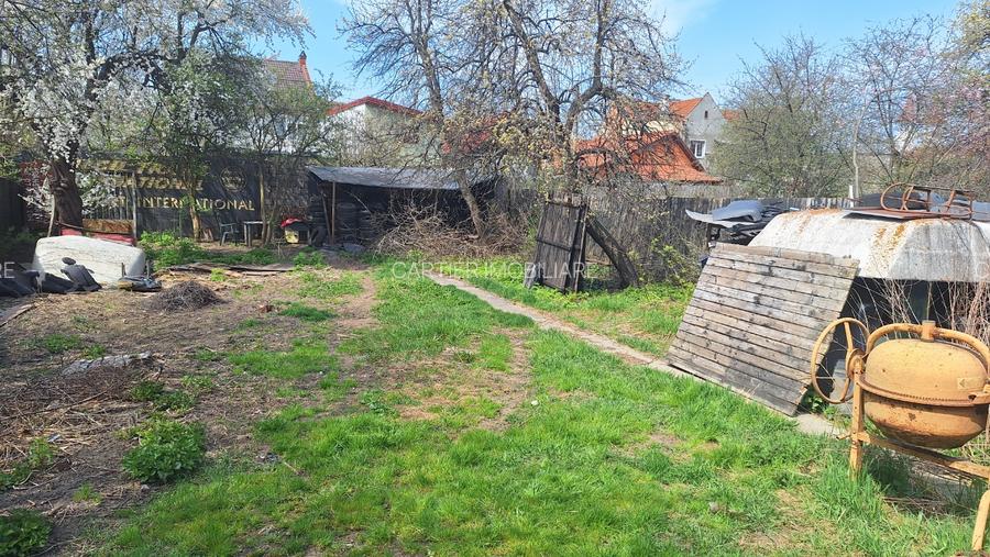 Vand casa in Bartolomeu - 9