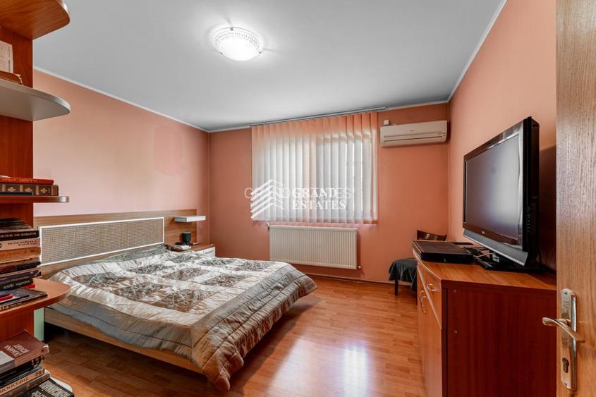 Vila D+P+1+M | Popesti-Leordeni | 1027 mp teren - Pretabila pentru Business - 20
