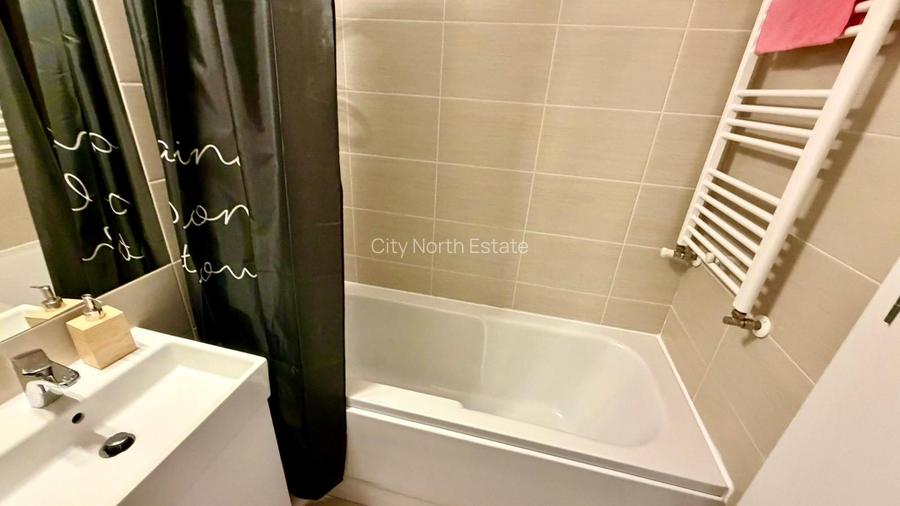 Apartamet 2 camere| Belvedere Residence |  Fabrica de Glucoza | Barbu Vacarescu - 11