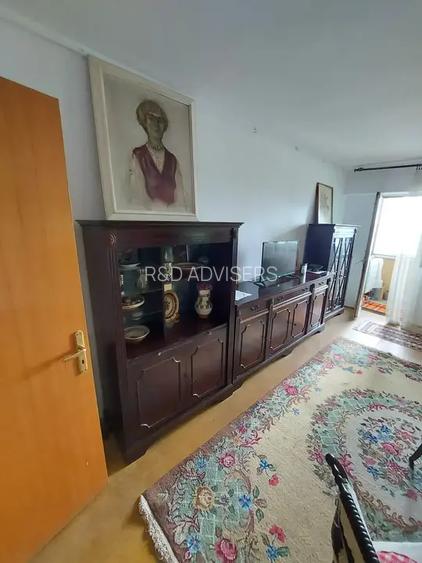 Apartament 3 camere Titulescu, vedere mixta,5 min de Piata Victoriei, - 7