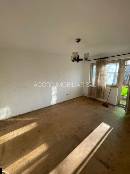 Apartament 3 camere decomandat Tomis Nord - 2
