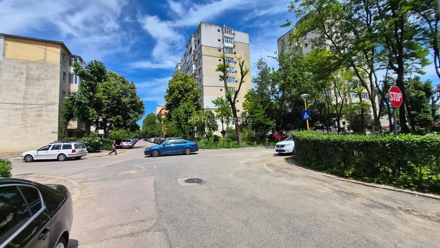 Km 5 - Ap 2 cam, et 3/4 , semidecomandat cf 2 (mobilat/centrala gaze) - 2