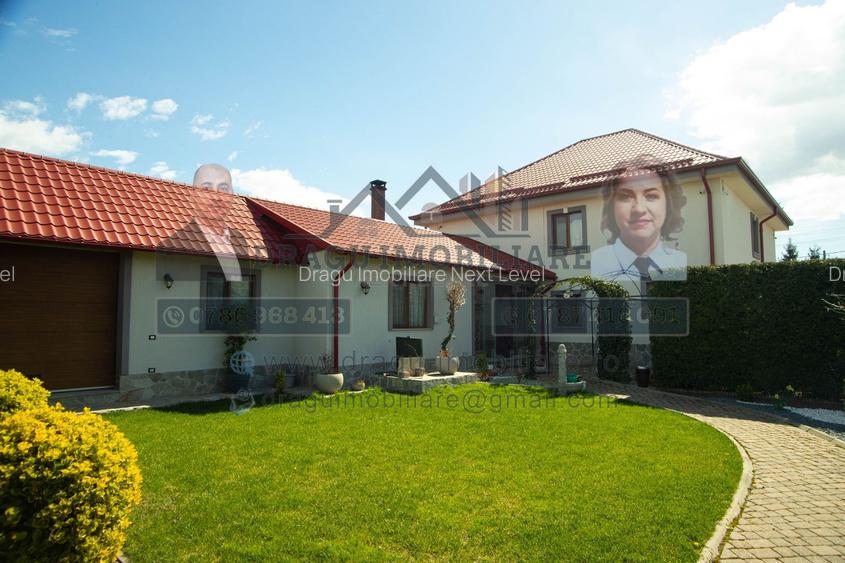 Vila Umbraresti/jud Galati - 3