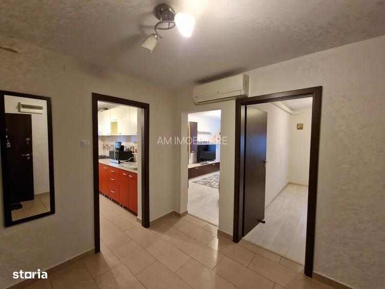 AP. 4 CAMERE - CENTRALA PROPRIE, PET FRIENDLY, LOC PARCARE, NEGOCIABIL - 2