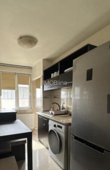 apartament 2 camere zona Gara mobilat utilat 47 mp - 3