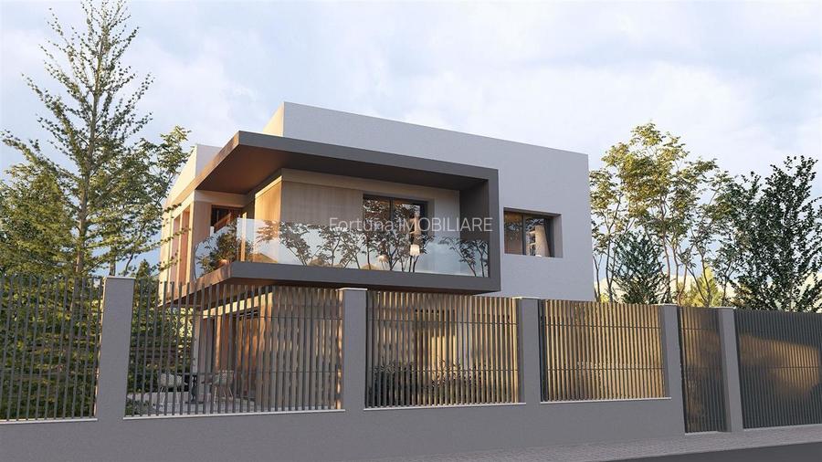 Casa 4 camere Tărlungeni - Izvor 205000E - 3