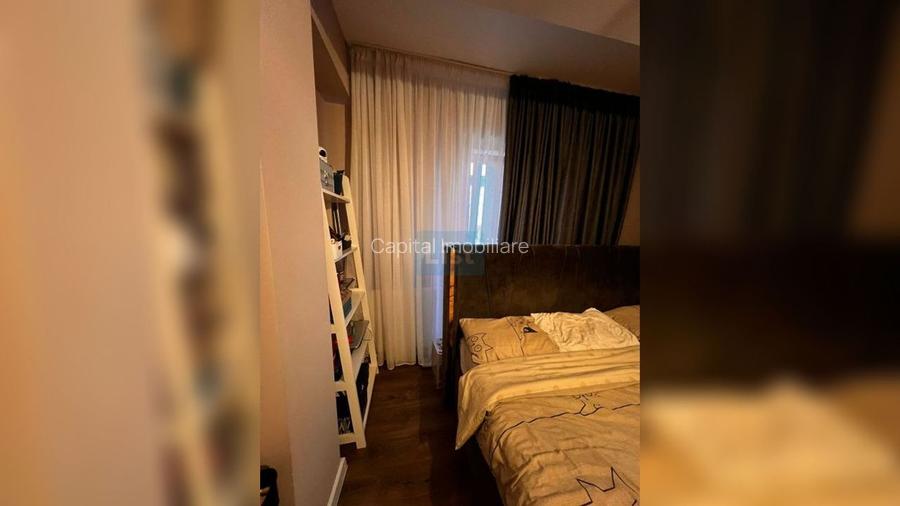 COMISION 0! Apartament 2 camere DECOMANDATE | Etajul 2 | 56 MP |  - 13