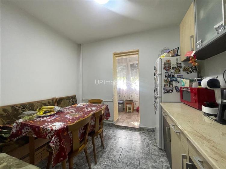 APARTAMENT 2 CAMERE | TIP PB | ETAJ 2 | VELENTA | STR BANATULUI | ORADEA | - 6