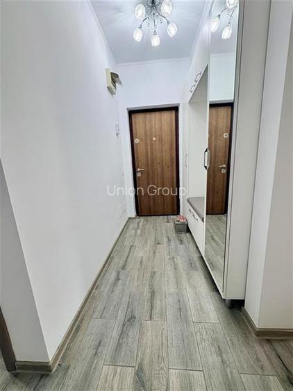 Apartament 2 Camere si Loc de Parcare - Tomis Plus - Prima Inchiriere - 12