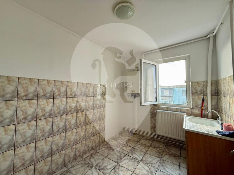 Apartament 2 camere- Cartier Electroprecizia, Sacele - 6