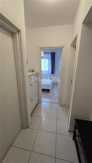 Apartament 2 camere Bucium - 350 euro - 7
