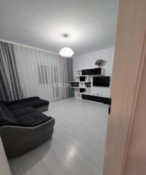 Apartament 3 camere + parcare Grand Kristal - 2