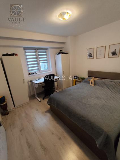 Apartament 3 camere - Imobil 2001 - Sebastian - 11