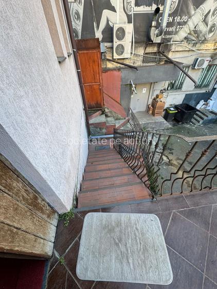 Spatiu Comercial de inchiriat, etaj 1 & 2, Bd.Camil Ressu nr. 41,Pret Negociabil - 3