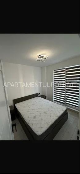 De Vânzare: Apartament 2 Camere cu Terasă de 18mp – Eroilor, Florești - 7