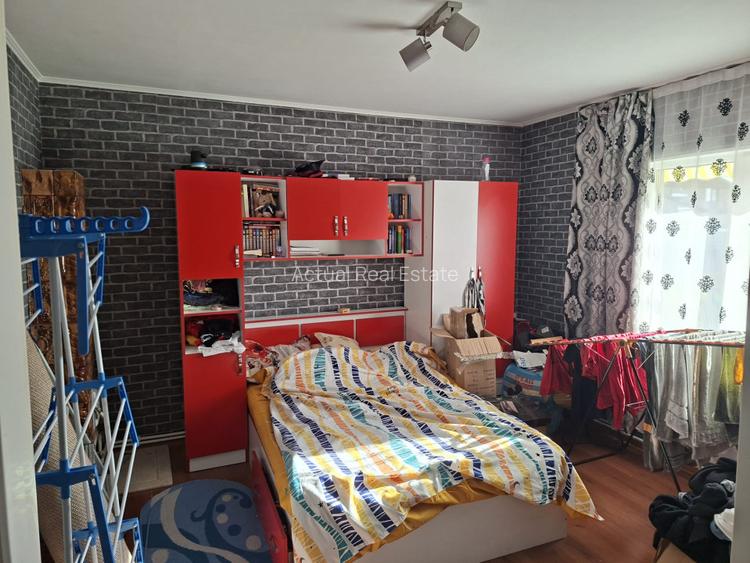 VILA 6 CAMERE | ZONA CENTRALA | TVA INCLUS - 12