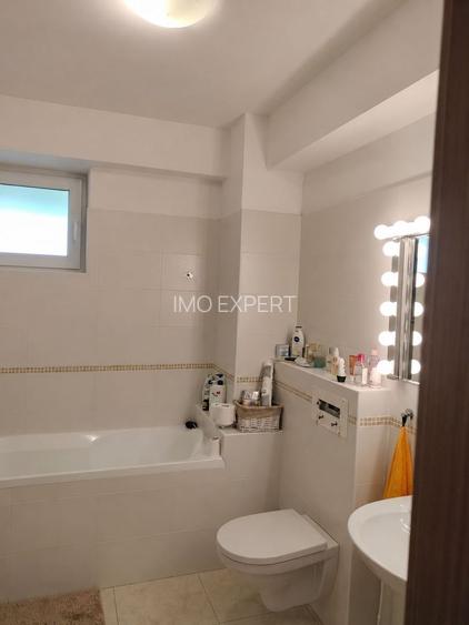 Vand aparament cu 1 camera, 40 mpu, etaj 2, lift, Maieri, Alba Iulia - 8