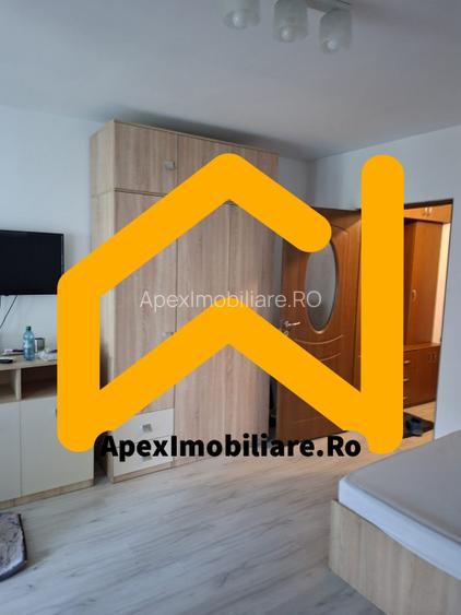Garsoniera de inchiriat Titan București | ApexImobiliare.ro - 4