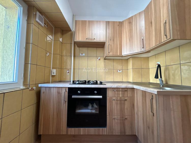 Garsoniera Mega Mall 43 Mp Etaj 4 Bloc 1977 Reabilitat - 10