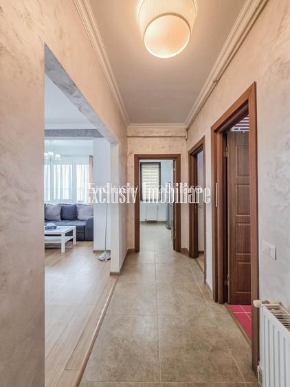 Vedere Frontala la Lac - TERMEN LUNG - Apartament Premium cu  Parcare Privata - 8