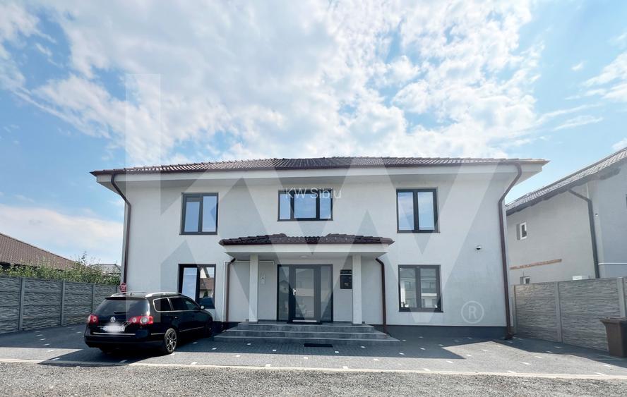 Casa mare cu teren generos – perfect impartita pentru birouri sau 4 apartamente - 22