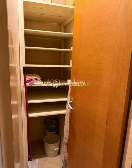 Garsoniera de inchiriat | Decebal | Metrou | Mobilata | Utilata - 6