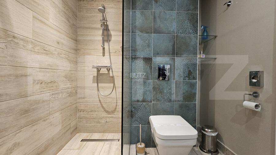 Afacere la cheie în Gheorgheni, Randament 10% - 6